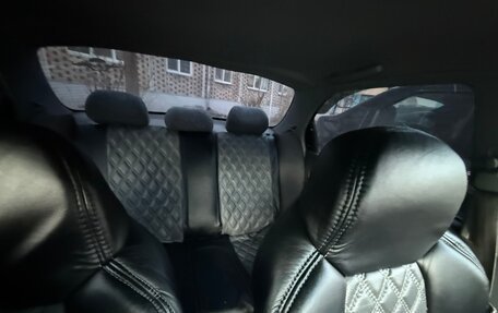 KIA Spectra II (LD), 2006 год, 270 000 рублей, 6 фотография