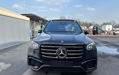 Mercedes-Benz GLS, 2026 год, 16 690 000 рублей, 2 фотография