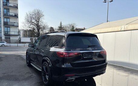 Mercedes-Benz GLS, 2026 год, 16 690 000 рублей, 5 фотография