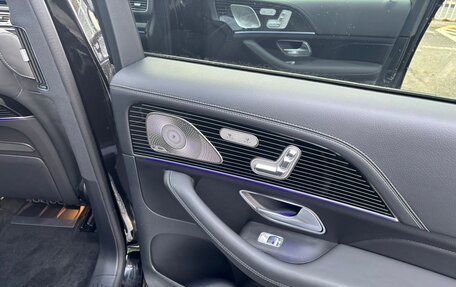 Mercedes-Benz GLS, 2026 год, 16 690 000 рублей, 8 фотография