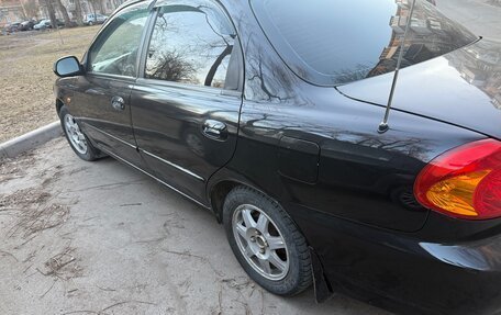 KIA Spectra II (LD), 2006 год, 270 000 рублей, 5 фотография