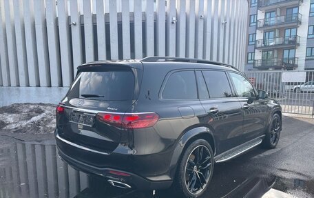 Mercedes-Benz GLS, 2026 год, 16 690 000 рублей, 4 фотография