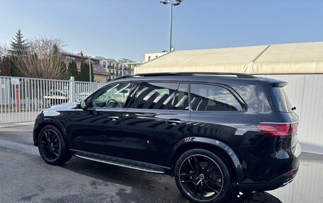 Mercedes-Benz GLS, 2026 год, 16 690 000 рублей, 7 фотография