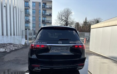 Mercedes-Benz GLS, 2026 год, 16 690 000 рублей, 6 фотография