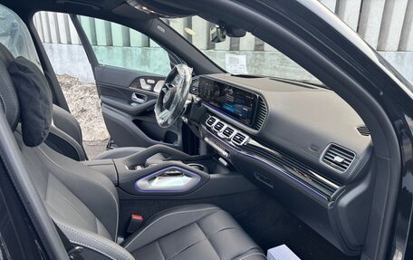 Mercedes-Benz GLS, 2026 год, 16 690 000 рублей, 12 фотография