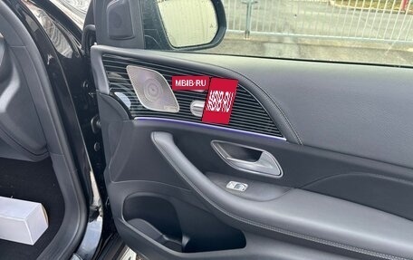 Mercedes-Benz GLS, 2026 год, 16 690 000 рублей, 11 фотография
