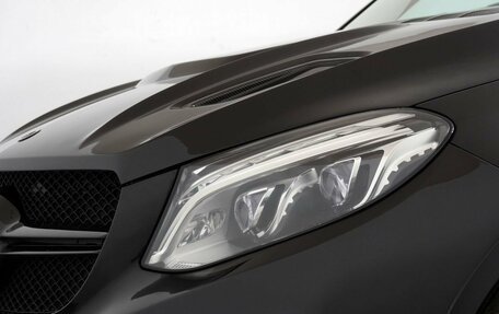 Mercedes-Benz GLE, 2016 год, 3 500 000 рублей, 5 фотография