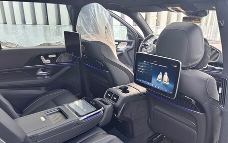 Mercedes-Benz GLS, 2026 год, 16 690 000 рублей, 13 фотография