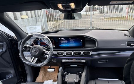 Mercedes-Benz GLS, 2026 год, 16 690 000 рублей, 14 фотография