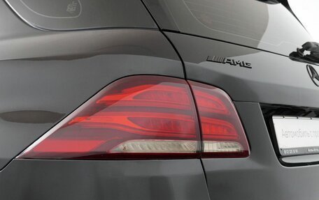 Mercedes-Benz GLE, 2016 год, 3 500 000 рублей, 6 фотография