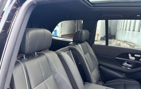 Mercedes-Benz GLS, 2026 год, 16 690 000 рублей, 9 фотография