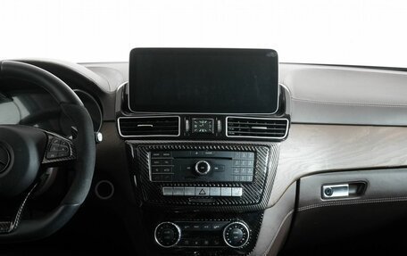 Mercedes-Benz GLE, 2016 год, 3 500 000 рублей, 13 фотография