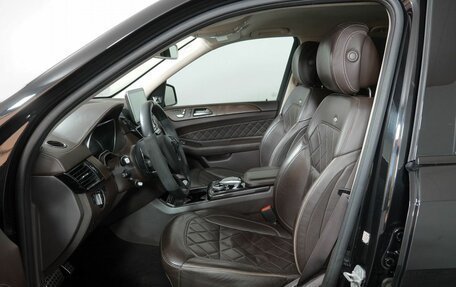 Mercedes-Benz GLE, 2016 год, 3 500 000 рублей, 8 фотография