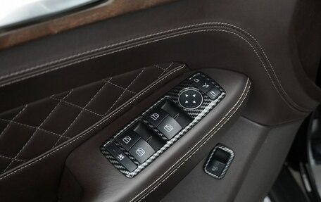 Mercedes-Benz GLE, 2016 год, 3 500 000 рублей, 15 фотография