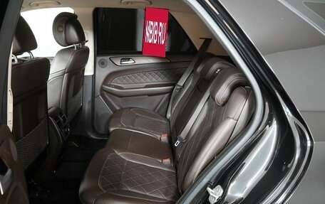 Mercedes-Benz GLE, 2016 год, 3 500 000 рублей, 10 фотография