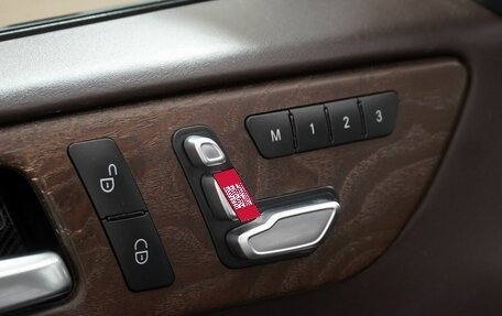 Mercedes-Benz GLE, 2016 год, 3 500 000 рублей, 18 фотография