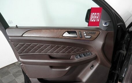 Mercedes-Benz GLE, 2016 год, 3 500 000 рублей, 7 фотография