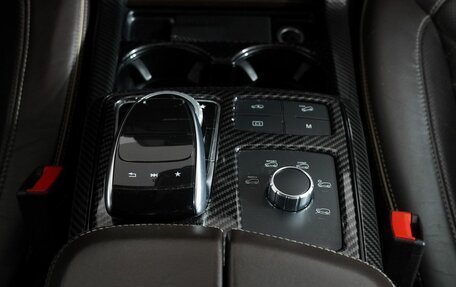 Mercedes-Benz GLE, 2016 год, 3 500 000 рублей, 22 фотография