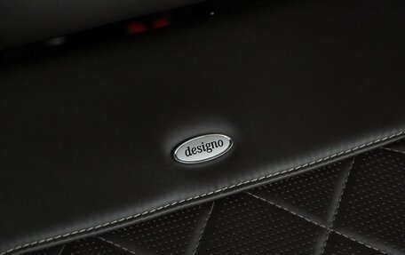 Mercedes-Benz GLE, 2016 год, 3 500 000 рублей, 23 фотография