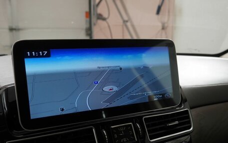 Mercedes-Benz GLE, 2016 год, 3 500 000 рублей, 20 фотография