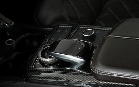 Mercedes-Benz GLE, 2016 год, 3 500 000 рублей, 21 фотография