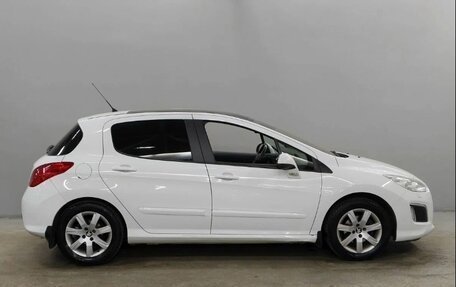 Peugeot 308 II, 2012 год, 620 000 рублей, 2 фотография