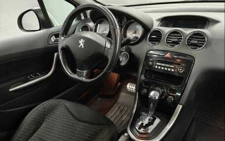 Peugeot 308 II, 2012 год, 620 000 рублей, 4 фотография