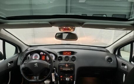 Peugeot 308 II, 2012 год, 620 000 рублей, 3 фотография