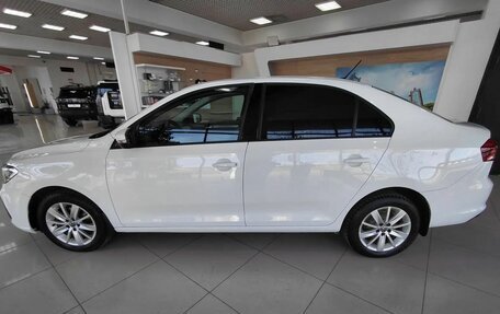 Volkswagen Polo VI (EU Market), 2021 год, 1 780 000 рублей, 7 фотография