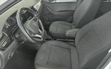 Volkswagen Polo VI (EU Market), 2021 год, 1 780 000 рублей, 8 фотография