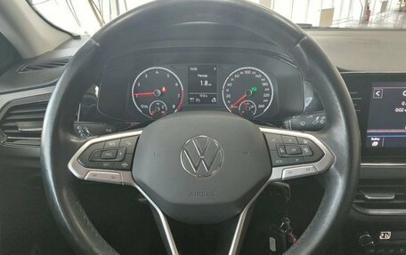 Volkswagen Polo VI (EU Market), 2021 год, 1 780 000 рублей, 10 фотография