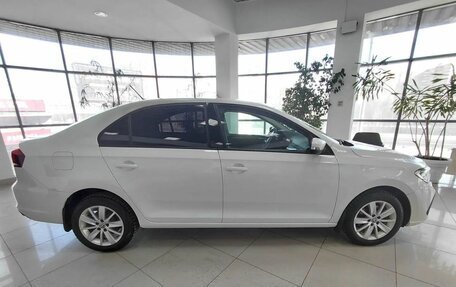 Volkswagen Polo VI (EU Market), 2021 год, 1 780 000 рублей, 4 фотография