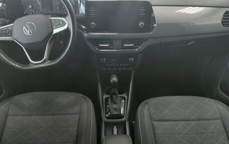Volkswagen Polo VI (EU Market), 2021 год, 1 780 000 рублей, 9 фотография