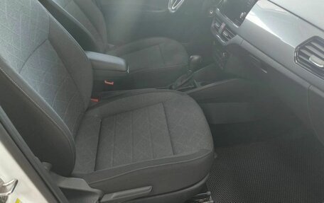 Volkswagen Polo VI (EU Market), 2021 год, 1 780 000 рублей, 16 фотография