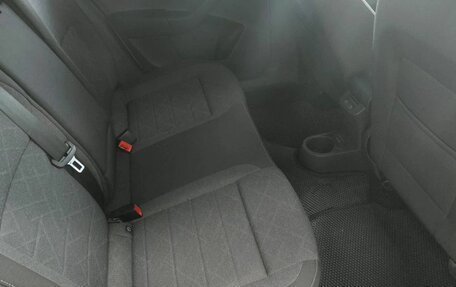 Volkswagen Polo VI (EU Market), 2021 год, 1 780 000 рублей, 15 фотография