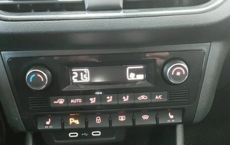 Volkswagen Polo VI (EU Market), 2021 год, 1 780 000 рублей, 13 фотография