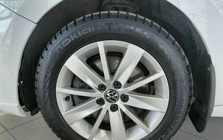 Volkswagen Polo VI (EU Market), 2021 год, 1 780 000 рублей, 20 фотография