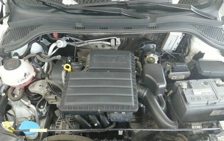 Volkswagen Polo VI (EU Market), 2021 год, 1 780 000 рублей, 19 фотография