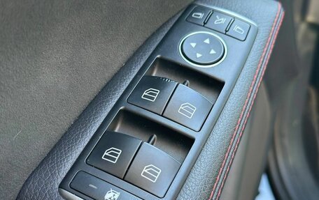 Mercedes-Benz CLA, 2016 год, 1 895 000 рублей, 8 фотография