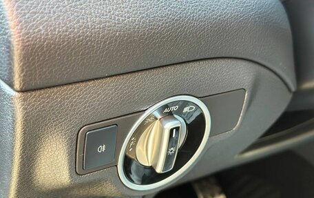 Mercedes-Benz CLA, 2016 год, 1 895 000 рублей, 9 фотография