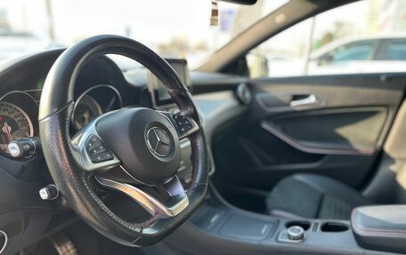 Mercedes-Benz CLA, 2016 год, 1 895 000 рублей, 10 фотография