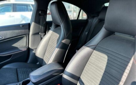 Mercedes-Benz CLA, 2016 год, 1 895 000 рублей, 12 фотография