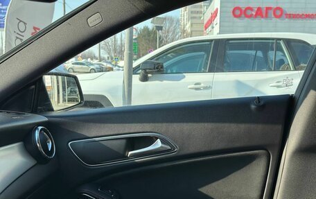 Mercedes-Benz CLA, 2016 год, 1 895 000 рублей, 11 фотография