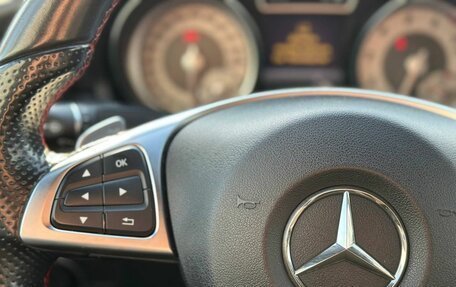 Mercedes-Benz CLA, 2016 год, 1 895 000 рублей, 13 фотография