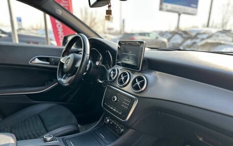 Mercedes-Benz CLA, 2016 год, 1 895 000 рублей, 20 фотография