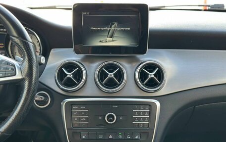 Mercedes-Benz CLA, 2016 год, 1 895 000 рублей, 19 фотография