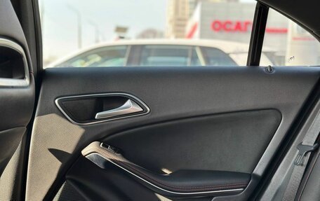 Mercedes-Benz CLA, 2016 год, 1 895 000 рублей, 22 фотография