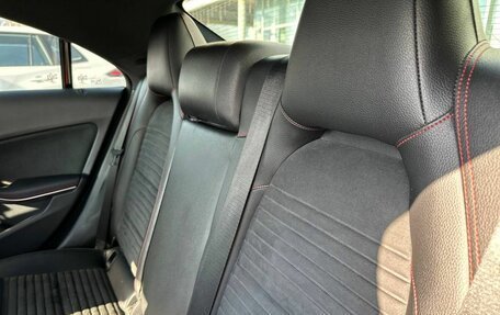 Mercedes-Benz CLA, 2016 год, 1 895 000 рублей, 24 фотография