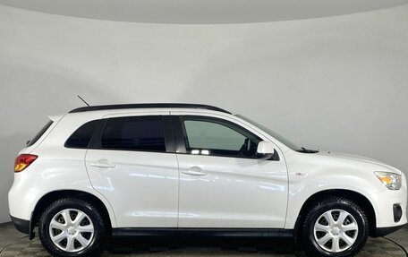 Mitsubishi ASX I рестайлинг, 2013 год, 1 170 000 рублей, 10 фотография
