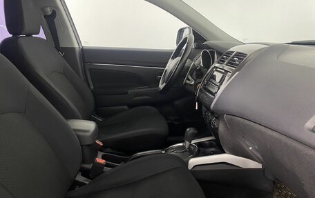 Mitsubishi ASX I рестайлинг, 2013 год, 1 170 000 рублей, 12 фотография